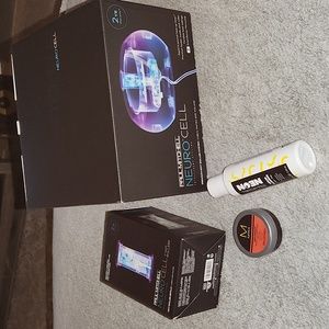 Paul Mitchell Hot Roller Set